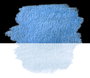 Finetec Pastille d'aquarelle iridescente Bleu Saphir